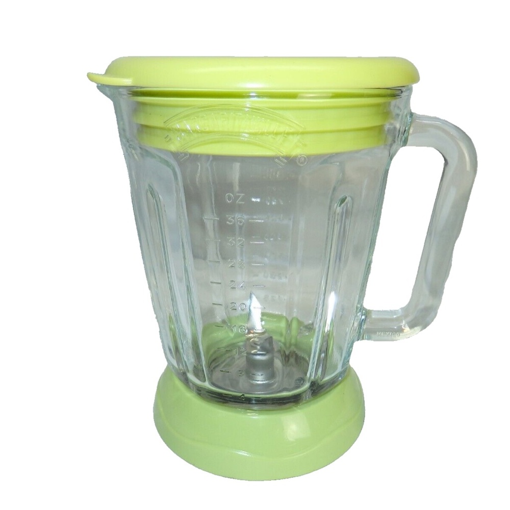 Margaritaville Frozen Concoction Maker Jar